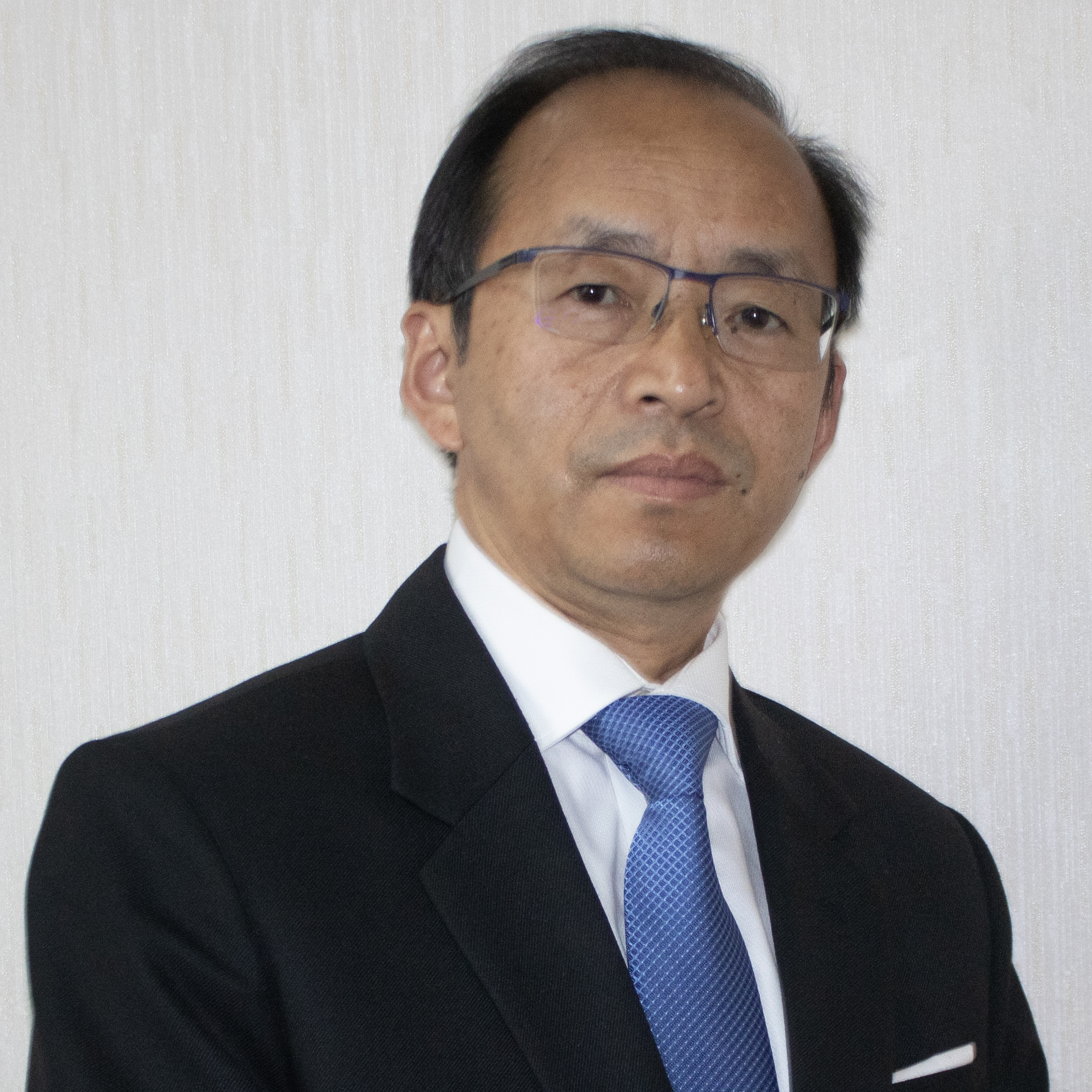 Mr. Amrit Bahadur Rai