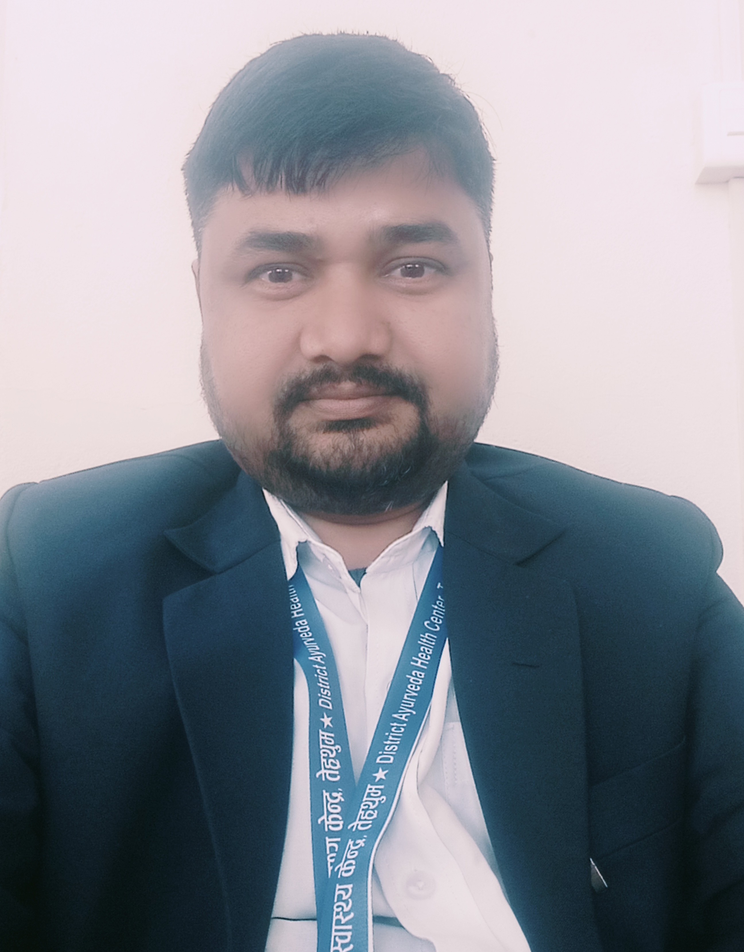 अनिल कुमार मण्डल