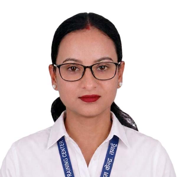 अनिषा यादव