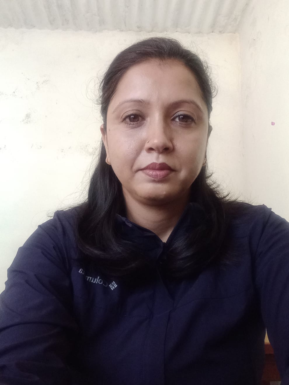अनिता जंगम