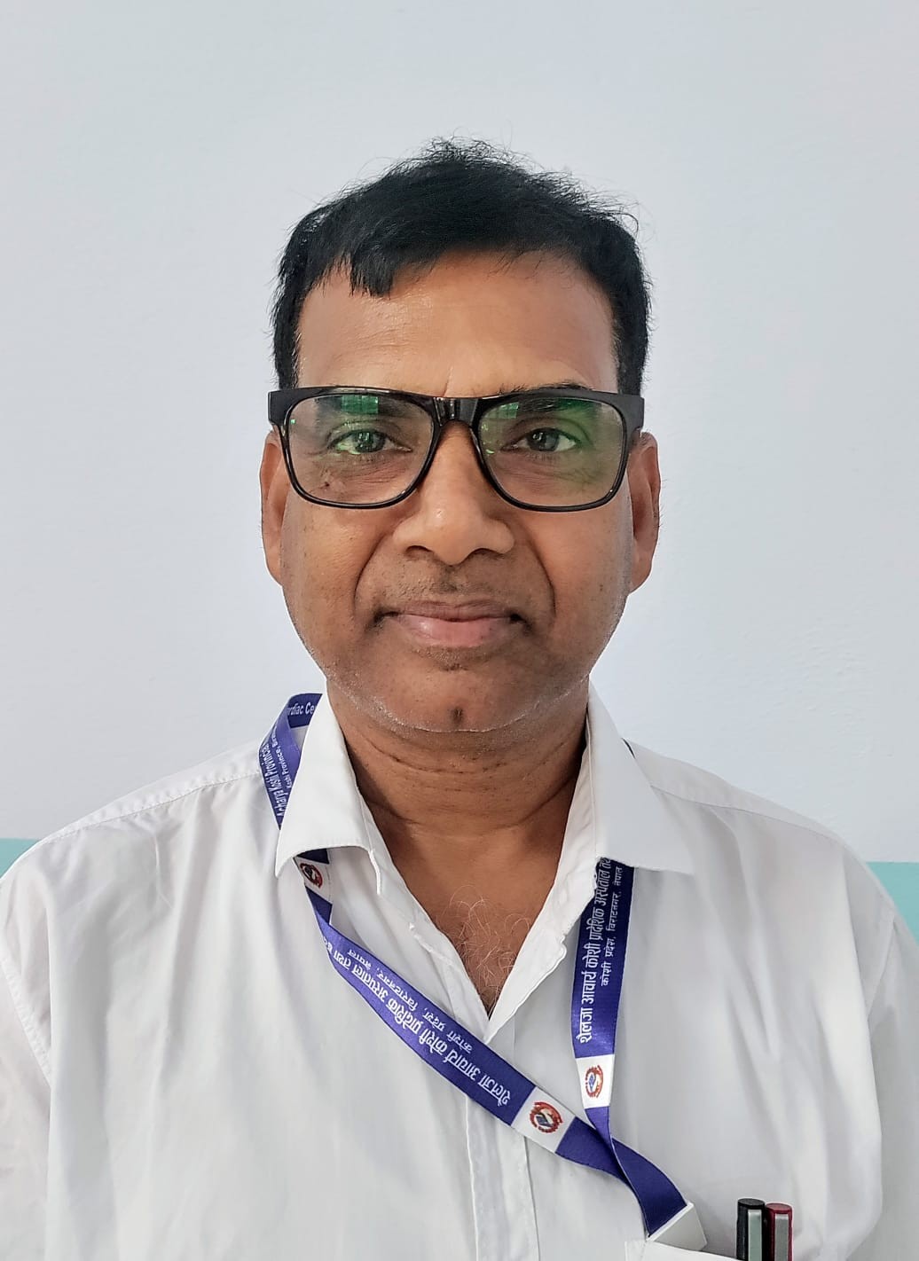 एपोलो कुमार भगत