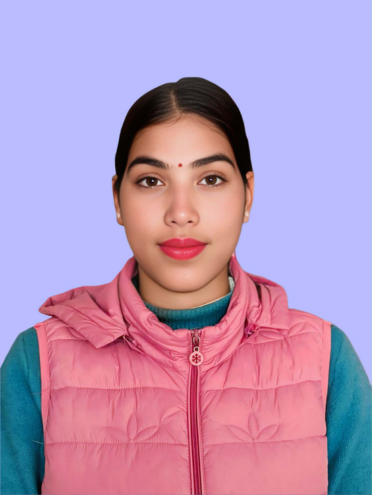 अर्चना जैसी