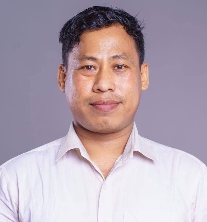 अर्जुन राजबंशी