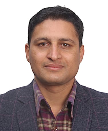 अशोक राज गौतम