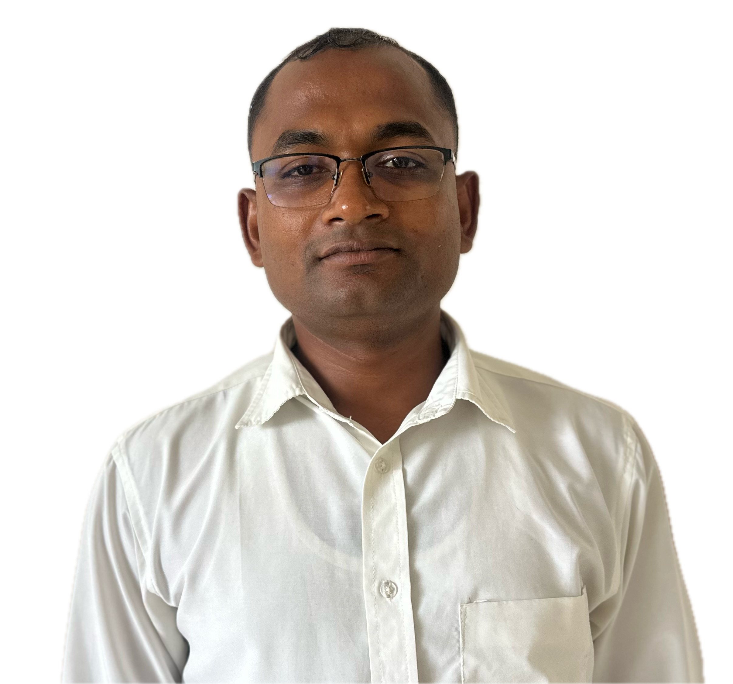 श्री विमल कुमार साह