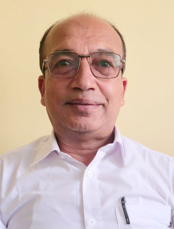 बालकृष्ण कटवाल