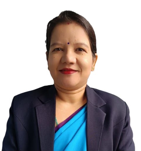 बन्दना थापा