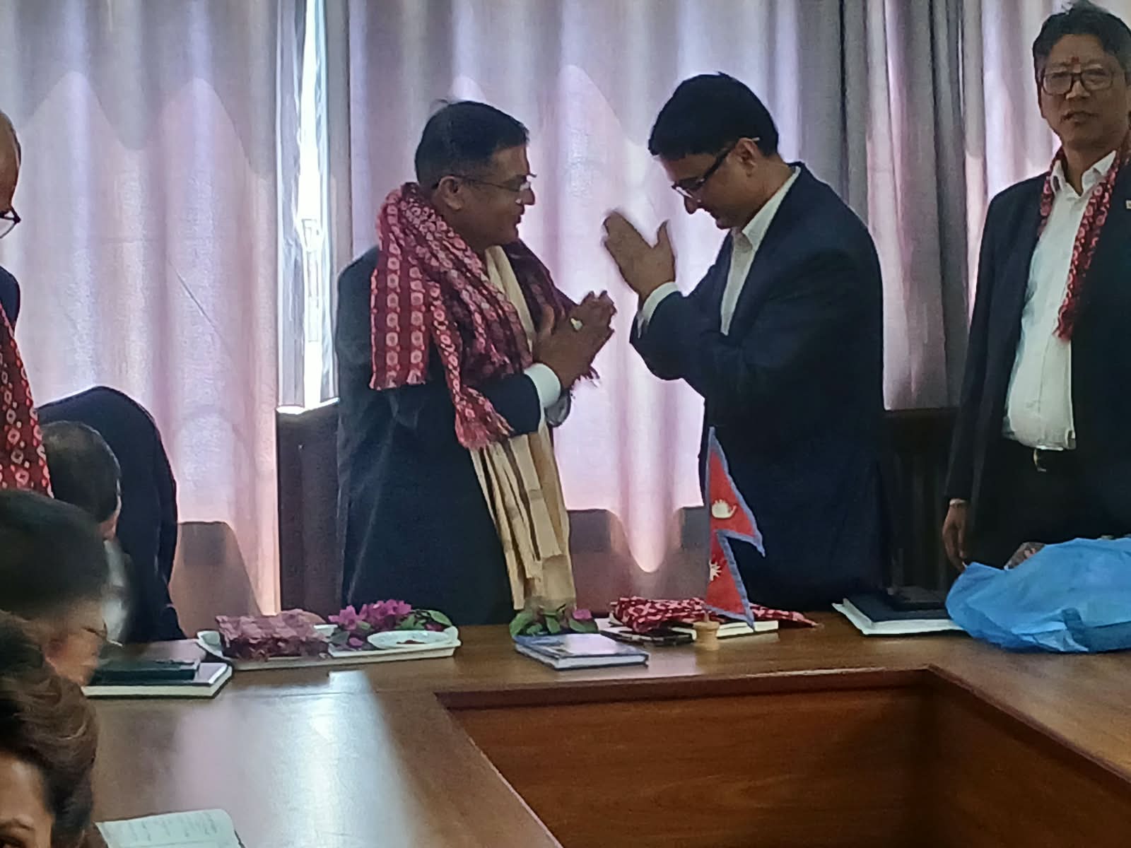 Government of Nepal