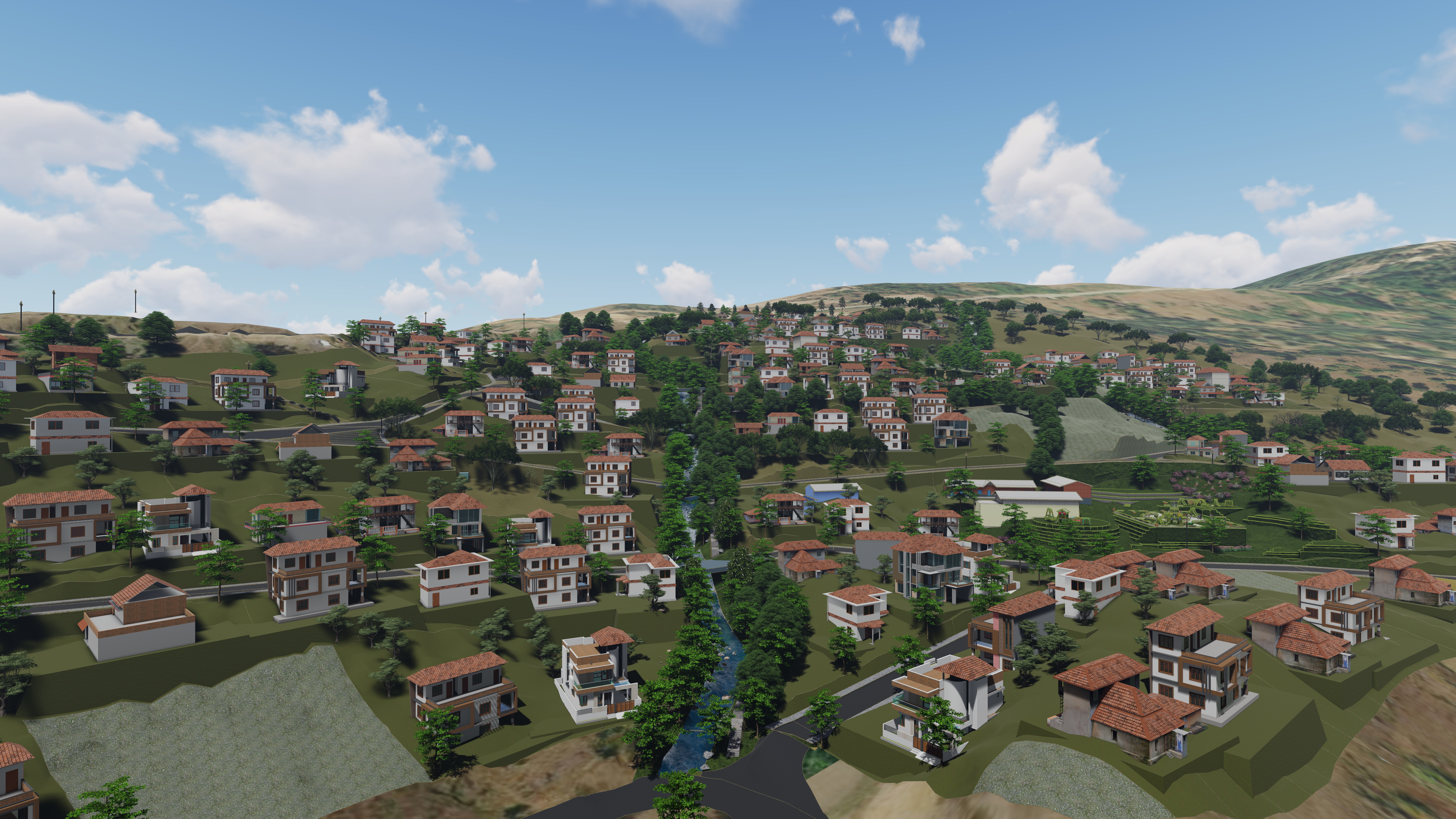 आगामी दिनको कार्यदिशा