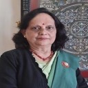 प्रा डा वीणा पौड्याल