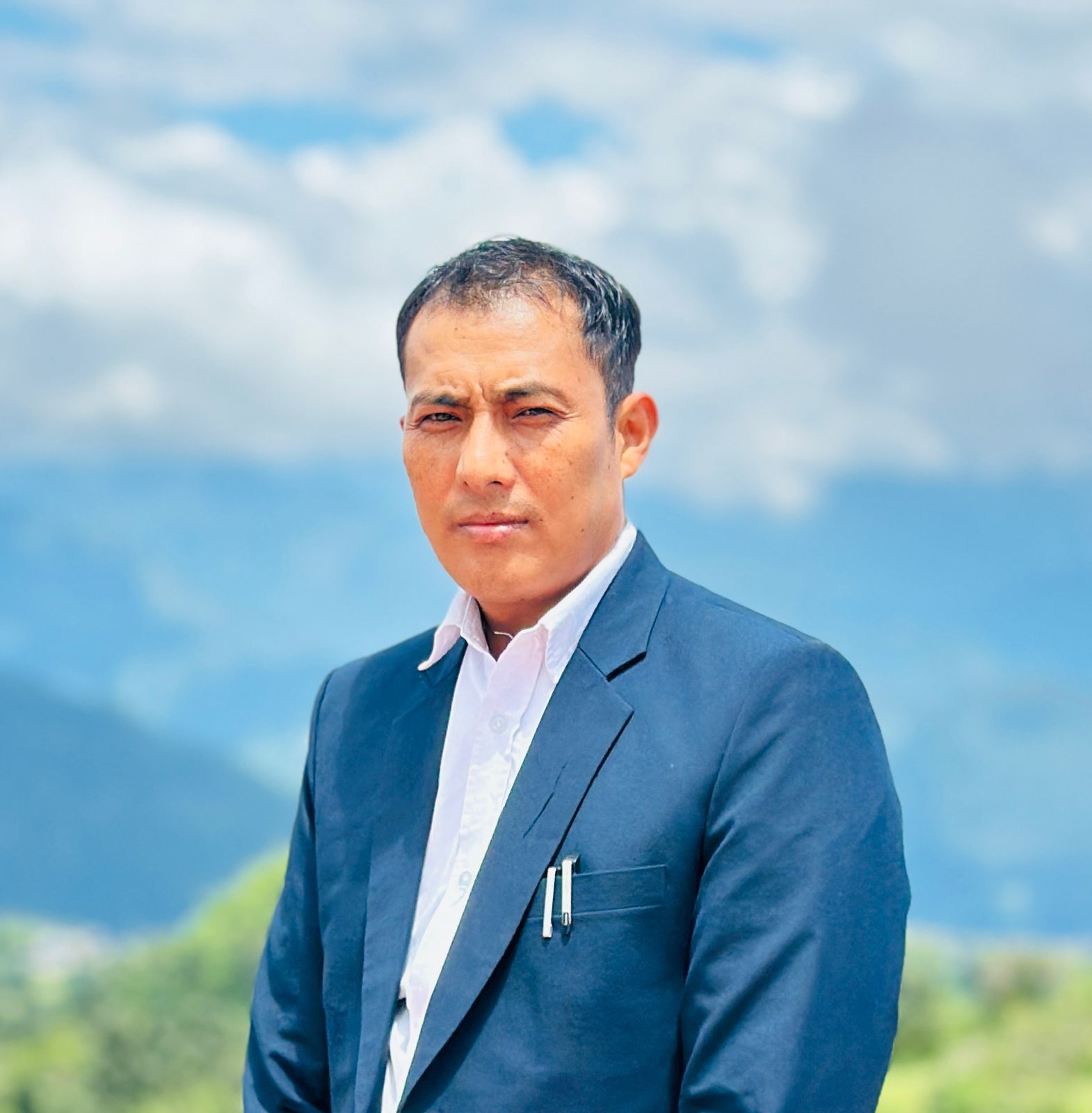 भागवत चौधरी