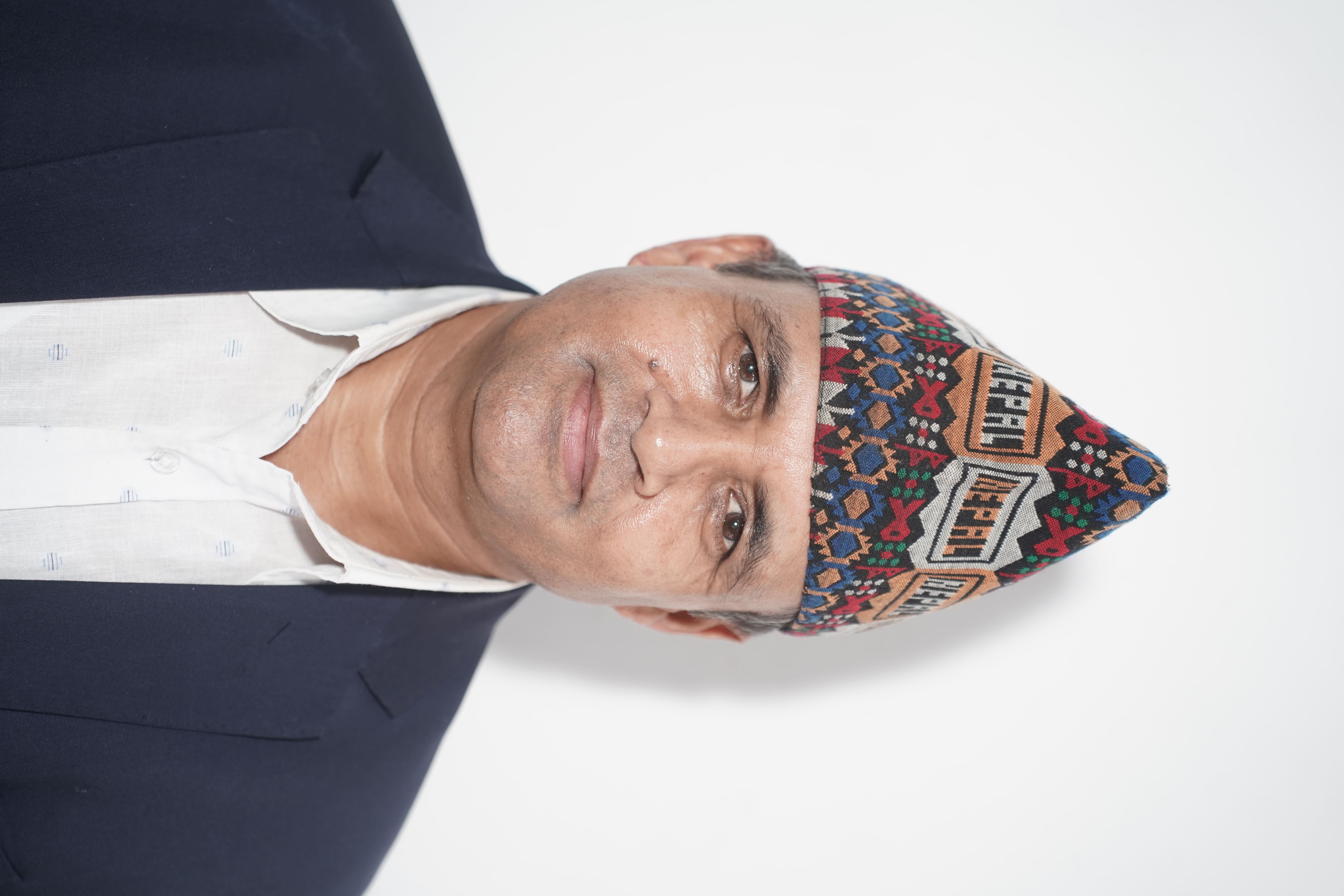 कृष्ण प्रसाद भण्डारी