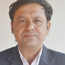 भरतप्रसाद कंडेल