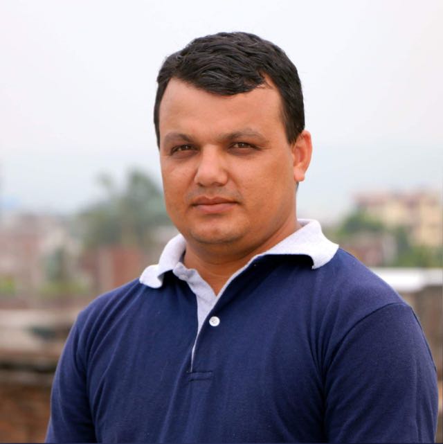 भरत खड्का