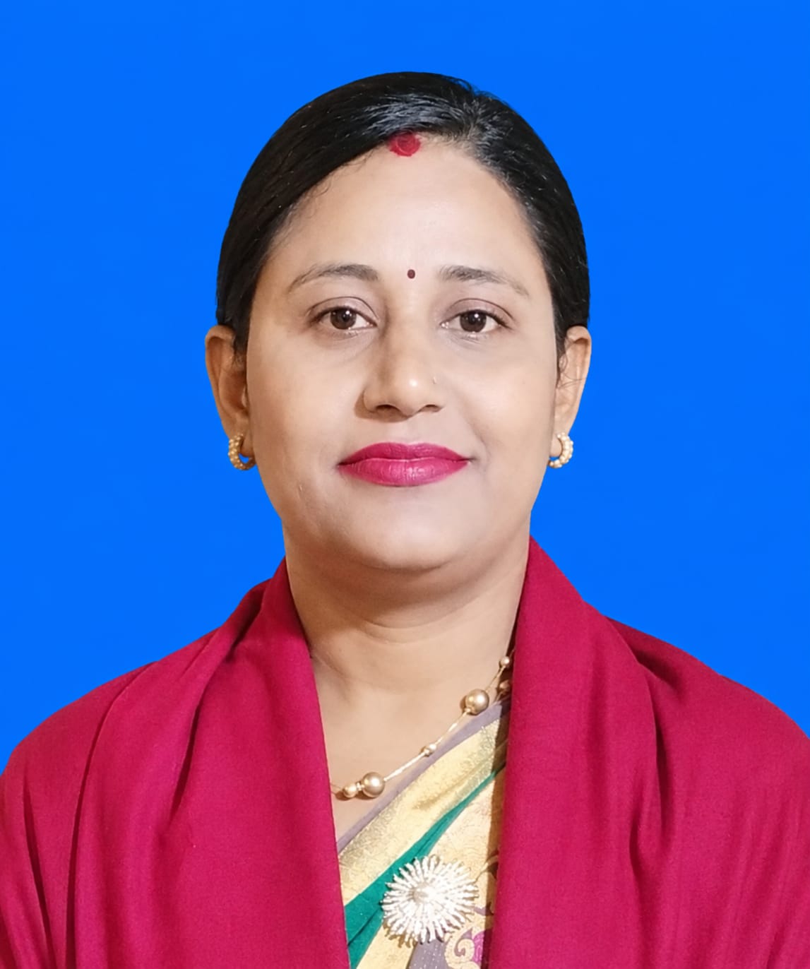 भवानी पाैडेल