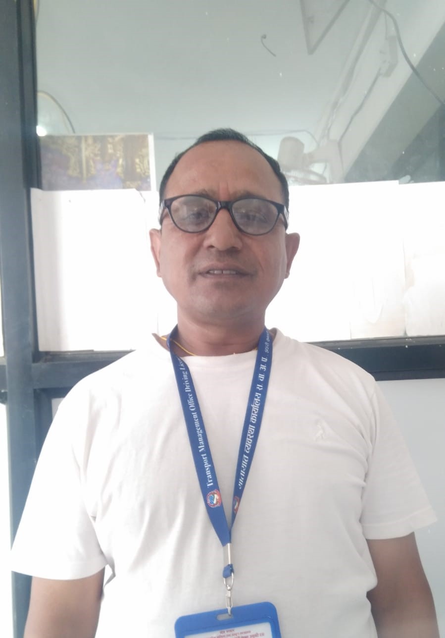 भिम बहादुर कार्की