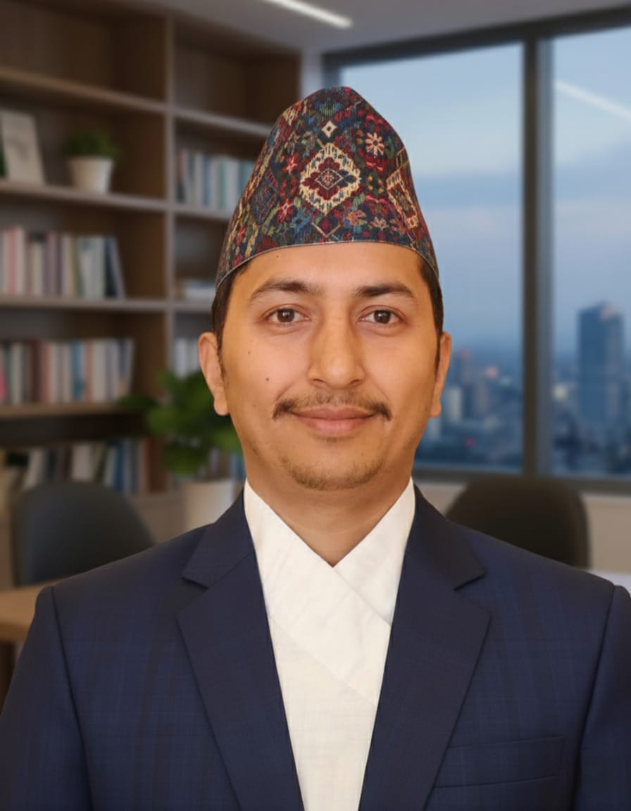 श्री भुवन कँडेल