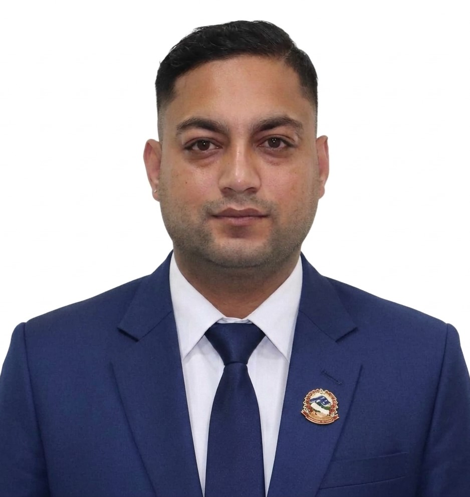 विहारी सरण कुइकेल