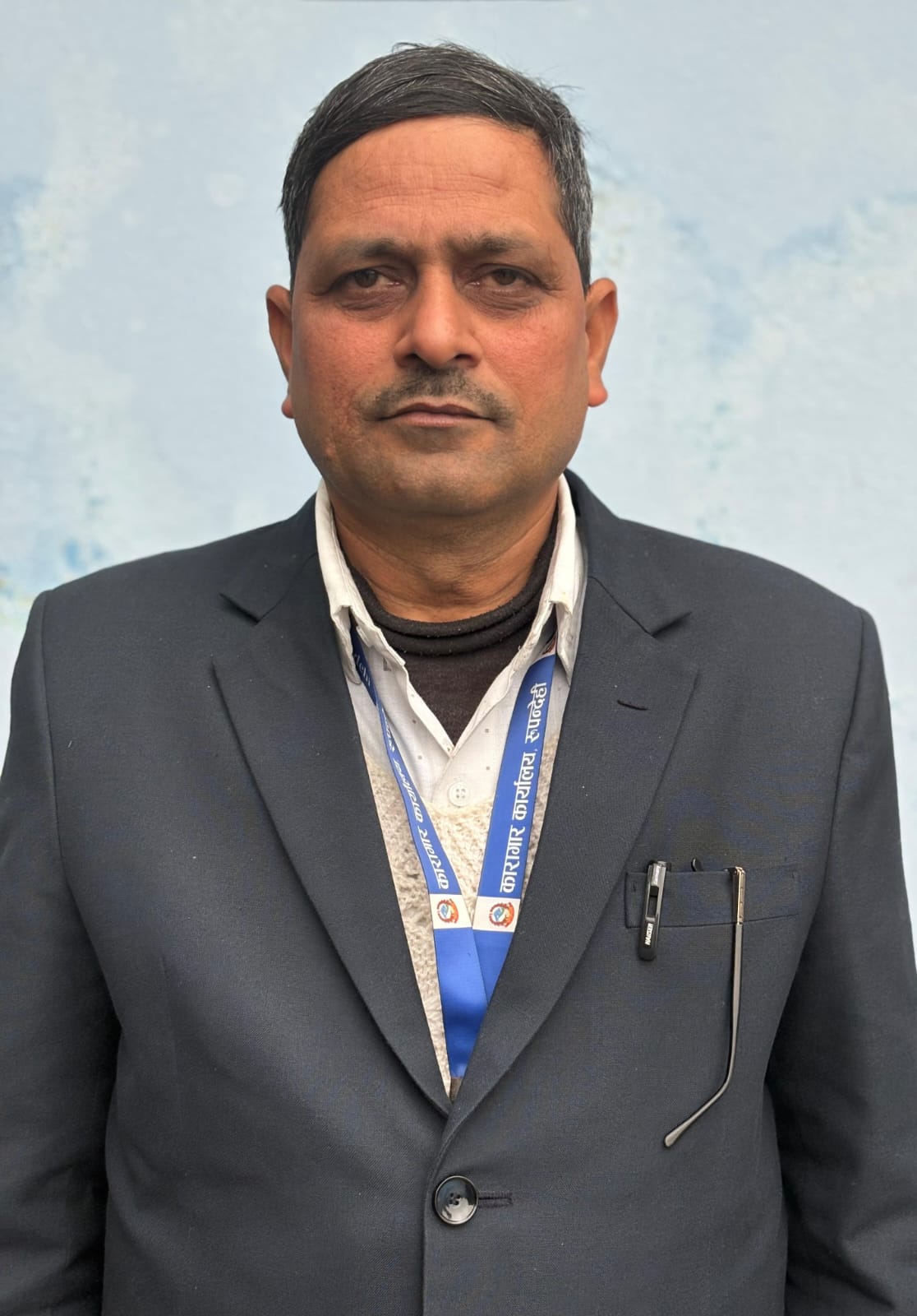 विजय कुमार हलवाई