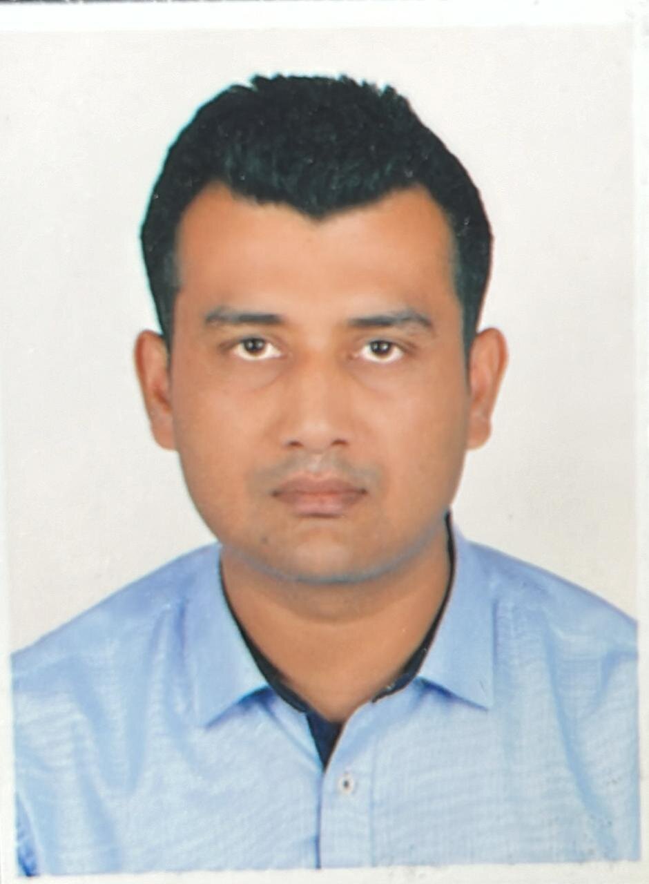 बिमल पटेल