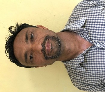 विष्णु बहादुर खत्री