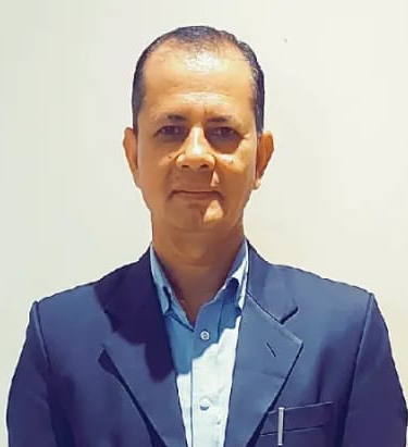 विष्णुप्रसाद भूसाल