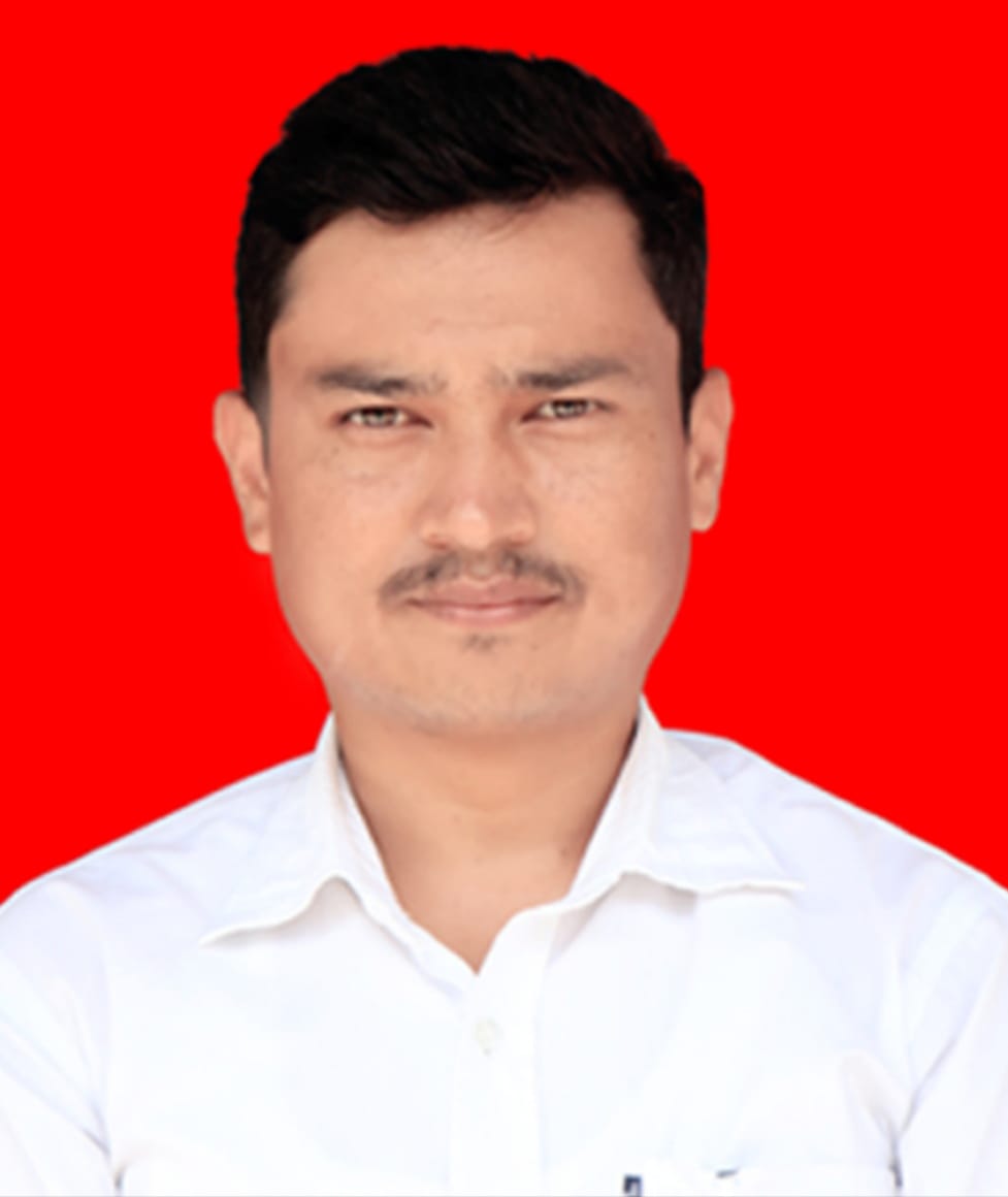 विष्णु वि.सी