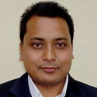 विश्वास वि.क.