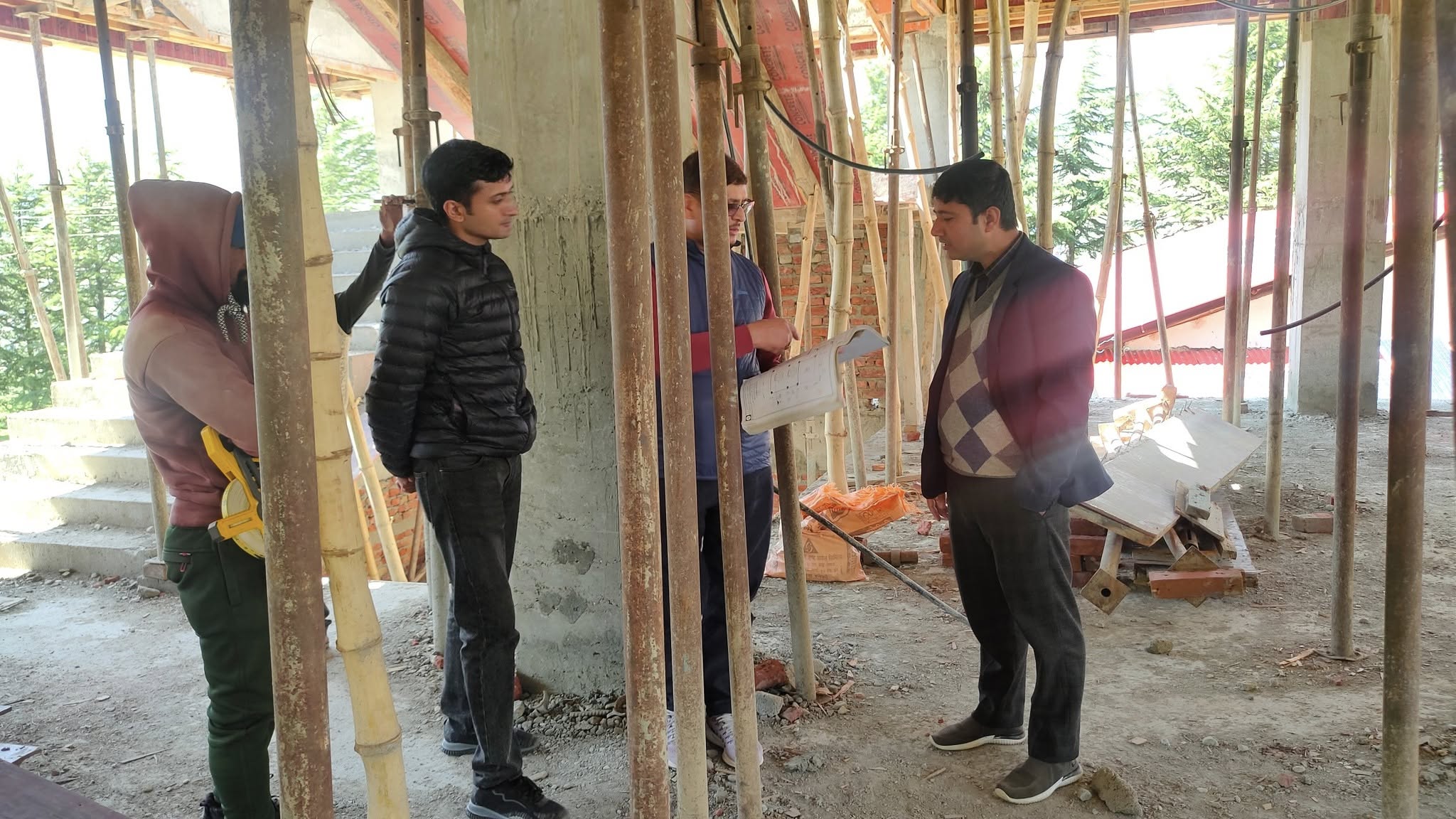 २०८२ जेठ महिनाको सवारी साधन कर बाँडफाँटको विवरण