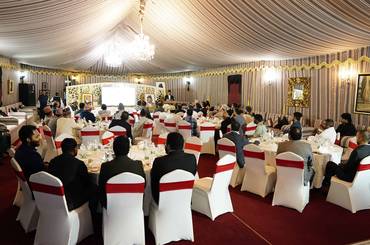 Business Interaction & Networking- Export-Investment Promotion Event- 04 August 2026 - img