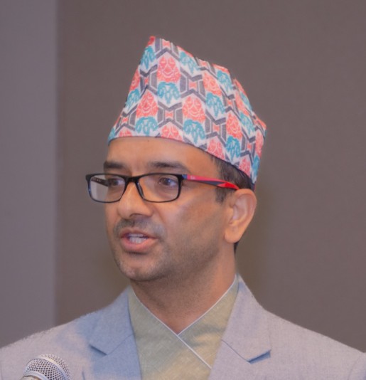 दधिराम भण्डारी