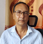 राजेन्द्र बस्नेत