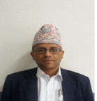 श्री जनार्दन पौडेल