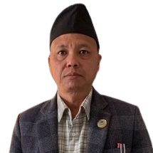 मा‍ रामबहादुर थापा मगर