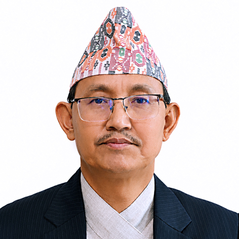 श्री गोविन्द बहादुर कार्की