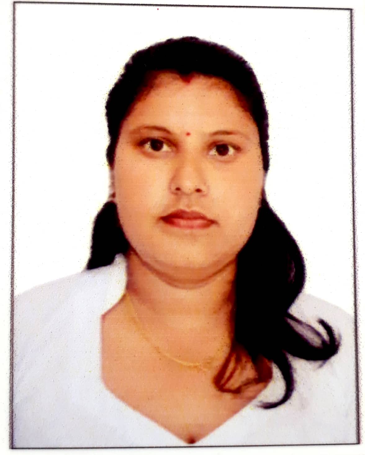 पदमा कुमारी ढुङ्गेल