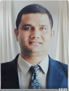 लक्ष्मी कुमार खड्का