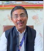 Dr. Ganesh Prasad Bhattarai