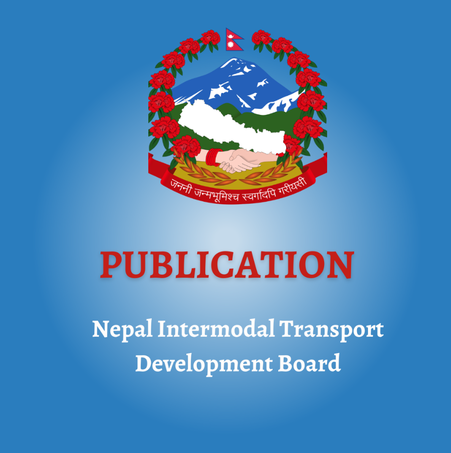 EIA Report of Construction of Kathmandu ICD/CFS