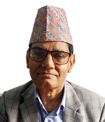 श्री चण्डीराज ढकाल