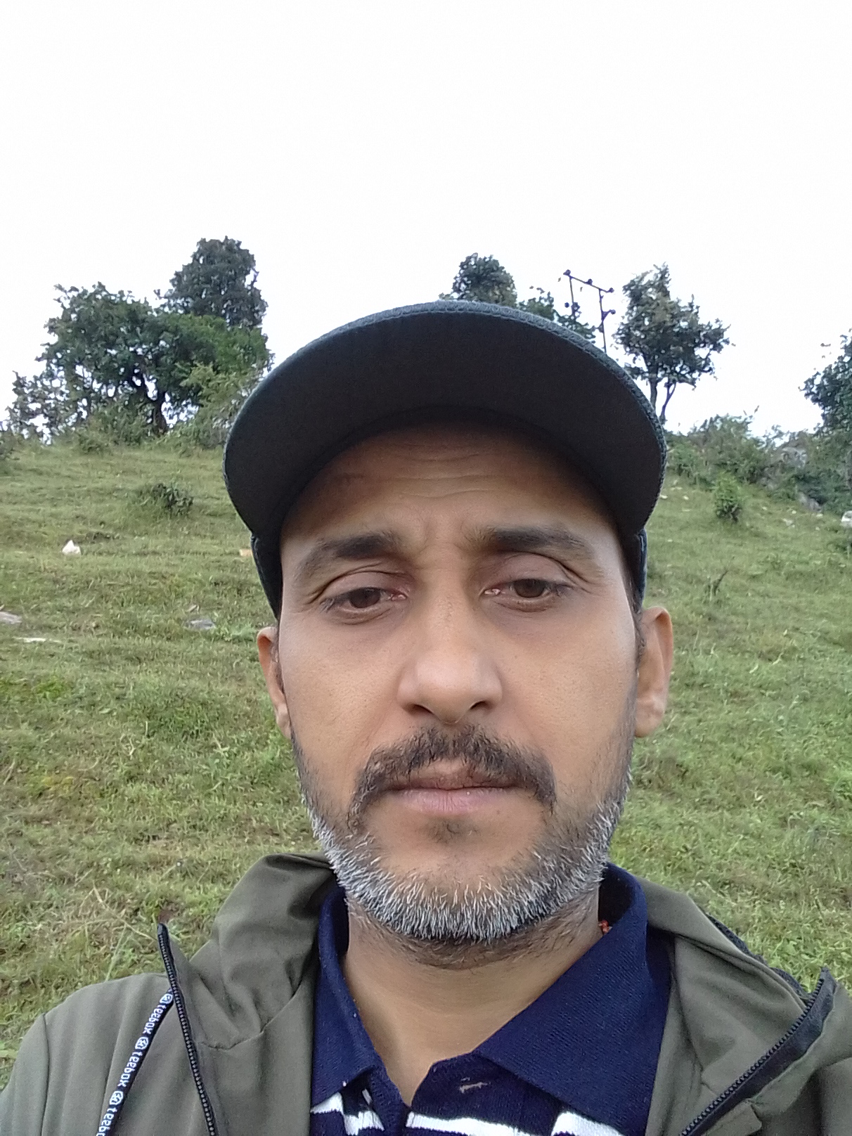 Chandra Deep Khatiwada