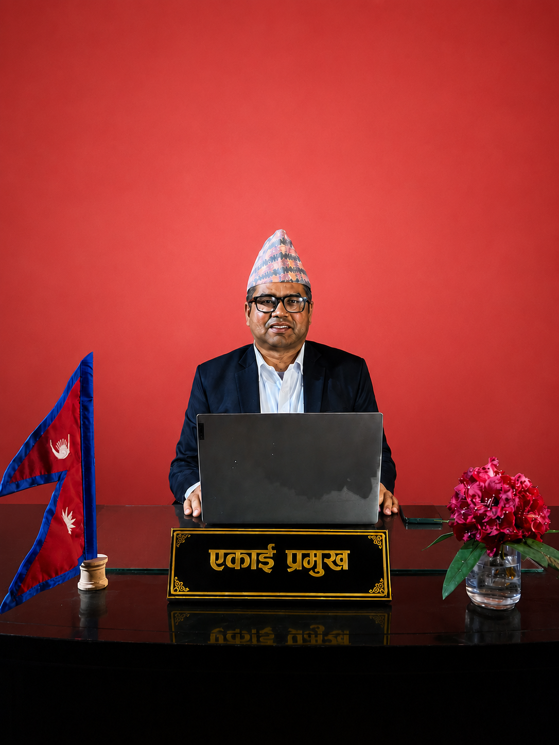 ध्रुवप्रसाद कोइराला