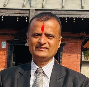 छबिलाल सुवेदी