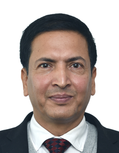 श्री छबीन्द्र पराजुली