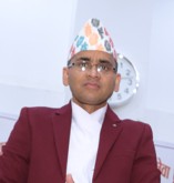 महेश आचार्य