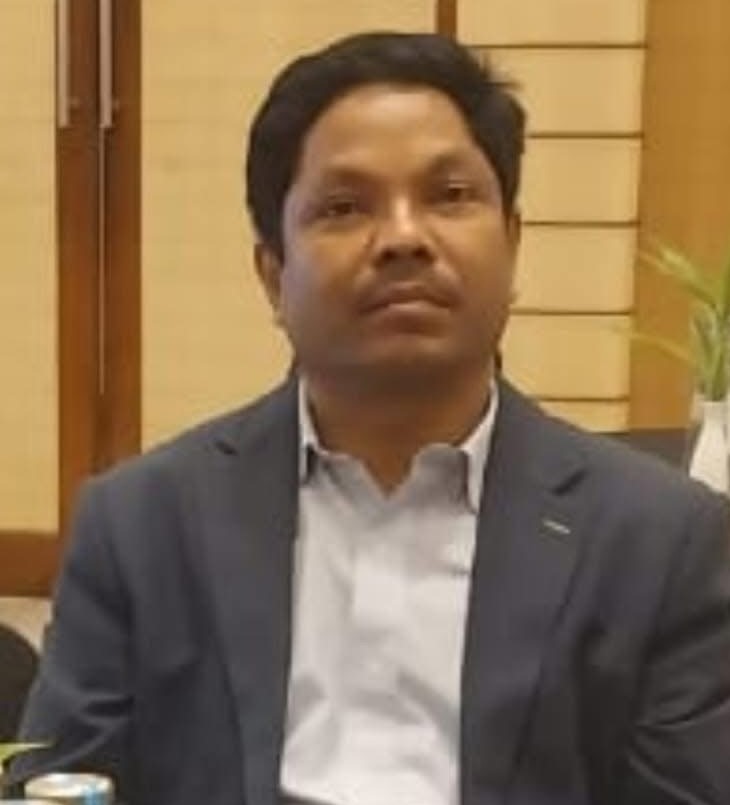 मेघराज राई