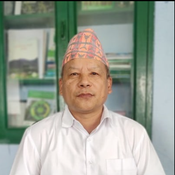 उदिम प्रसाद राई