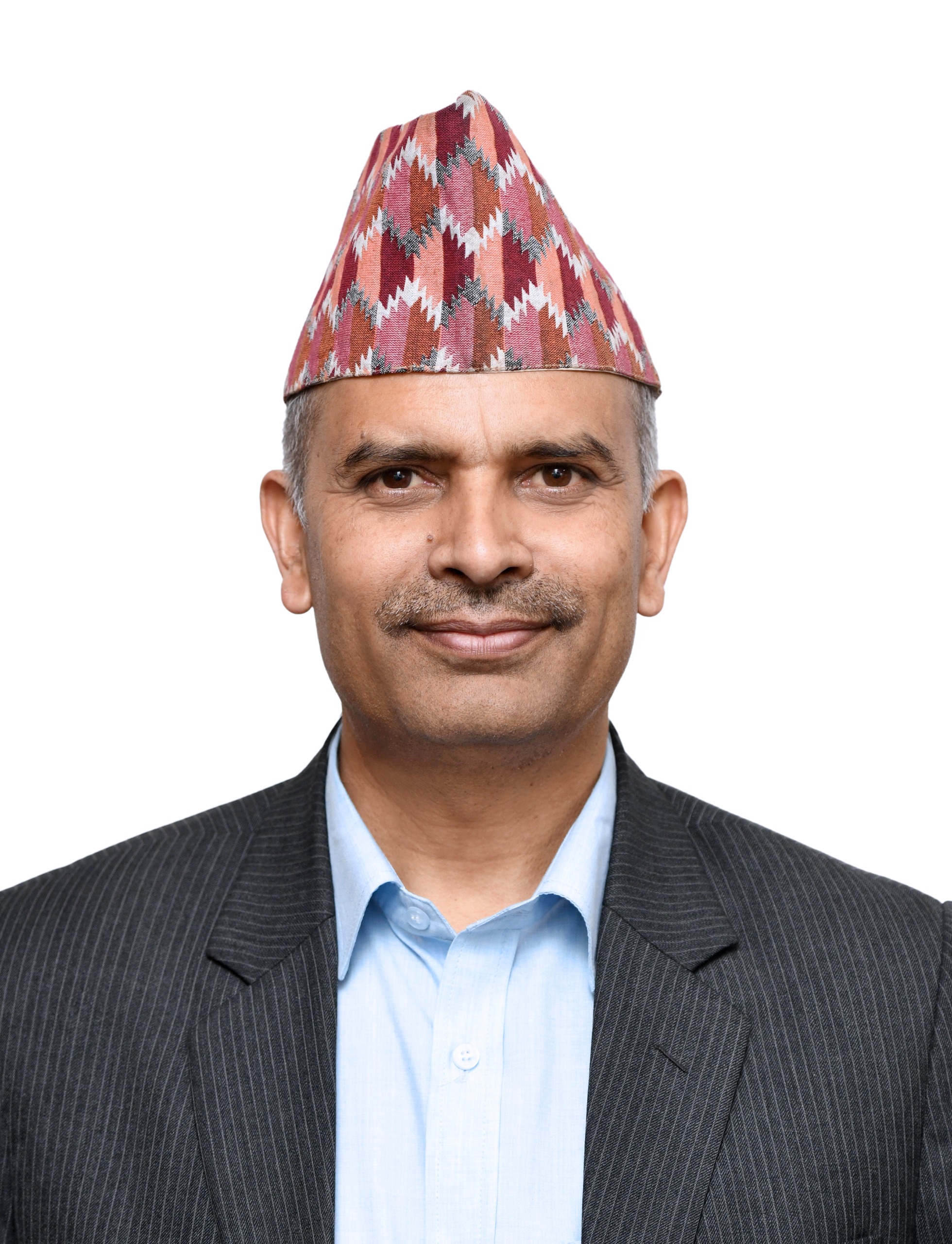 श्री यमलाल भूसाल