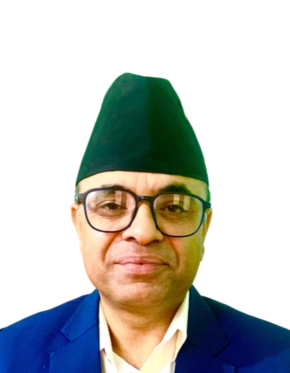 निर्मल ढकाल