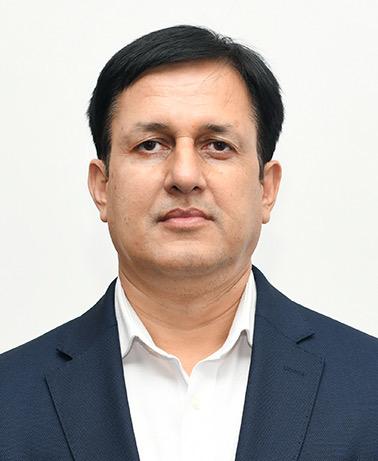 कमल प्रसाद भट्टराई